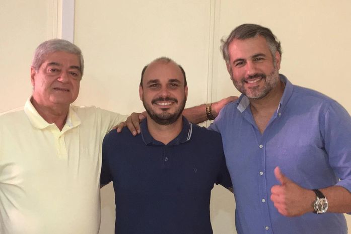 Disputa pela prefeitura da Laje ganha o Podemos