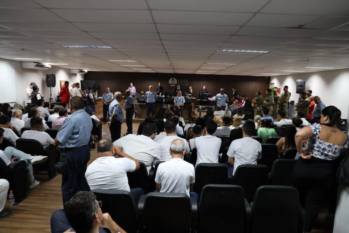 Caso João de Assis: após 40 horas de julgamento, assassinos são condenados e penas somam mais de 120 anos; mãe e filho foram absolvidos