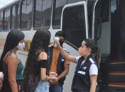Educação de Anadia disponibiliza transporte gratuito para inscritos no Enem