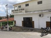 Presidente da Câmara de Batalha corre da imprensa