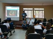 Projeto cultural de Arapiraca inspira “Papo de Mestre” estadual