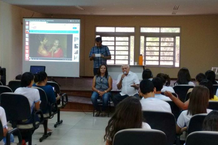 Projeto cultural de Arapiraca inspira “Papo de Mestre” estadual