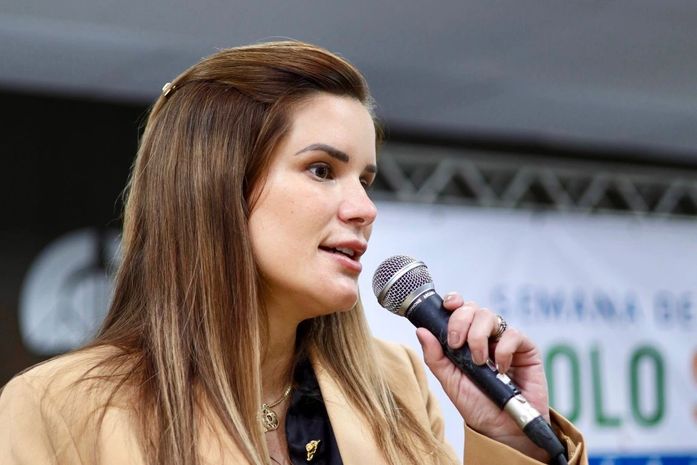 A transformação não parou: Ceci segue construindo um novo tempo em Atalaia