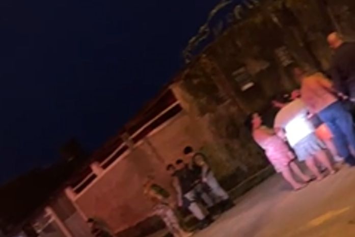 Advogada é baleada na cabeça e no tórax na parte alta de Maceió; estado de saúde é gravíssimo