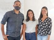 Prefeitura de Junqueiro realiza encontro com gestores da assistência social e educação