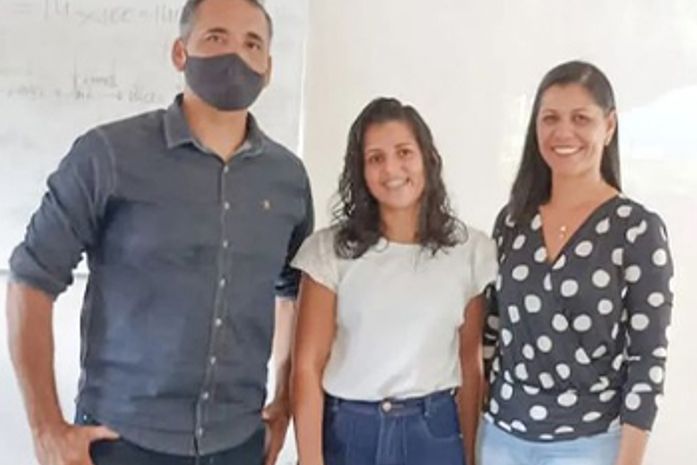 Prefeitura de Junqueiro realiza encontro com gestores da assistência social e educação