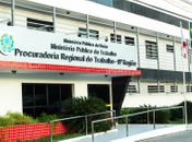 MPT pede à justiça que empresa de uniformes pague multa aos funcionários