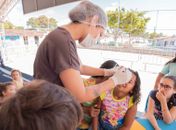 Saúde da Gente beneficia novos bairros e comunidades a partir desta segunda (24)