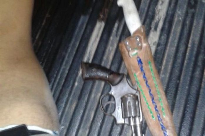 Acusado de matar sogro morre em troca de tiros com policiais