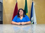 Ziane Costa anuncia reajuste salarial para profissionais da educação de Delmiro Gouveia