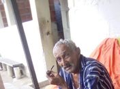 Otilio Porfírio de Lima considerado um dos homens mais velhos do país faleceu nesta terça-feira (16), em Piranhas.