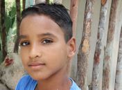 
Criança não é tudo igual, ou, a infância na perspectiva do Alexsandro dos Santos, 11 anos, do Quilombo Abobreiras de Teotônio Vilela.
 Já se inscreveu no Omode?
