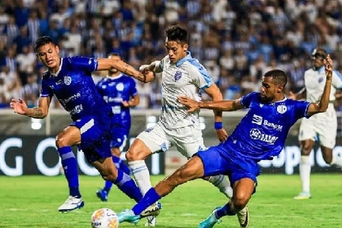 MPAL abre procedimento e exige do CSA respeito à Meia Entrada em jogo com o Vasco