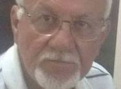 Edísio Correia Santos, 64 anos