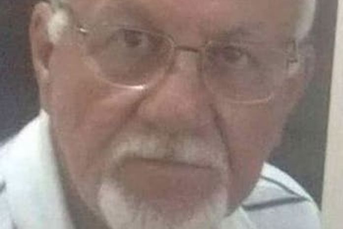 Edísio Correia Santos, 64 anos