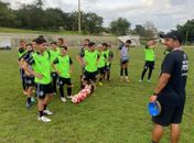 Novos Talentos: estádio municipal será palco da Copa Arapiraca de Fut7 neste final de semana