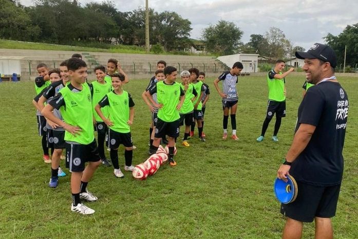 Novos Talentos: estádio municipal será palco da Copa Arapiraca de Fut7 neste final de semana