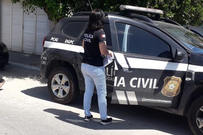 PC-AL intensifica ações em casos de violência contra idosos em AL