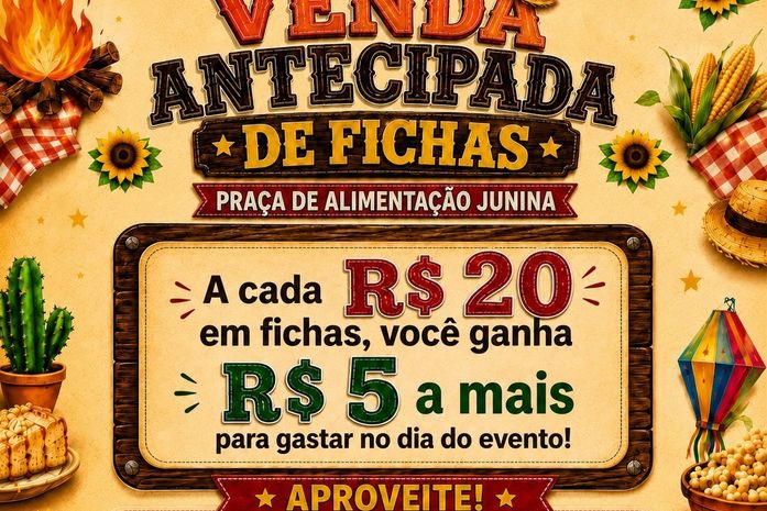 Arraiá Fraterno Espírita reúne música, cultura e solidariedade no Benedito Bentes