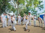 Governo de Alagoas e Ministério da Cultura celebram o primeiro feriado nacional do Dia de Zumbi e da Consciência Negra