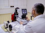 Primeira edição do Programa Visão Para Todos, da Prefeitura de Penedo, realiza 1.612 atendimentos