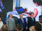 Governo federal libera R$ 1,5 bilhão para santas casas