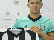 Atacante ex-treze-PB é o mais novo reforço do ASA para a temporada 2021