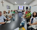 Arapiraca sedia reunião do IBGE para preparar 12º Censo Agropecuário, Florestal e Aquícola