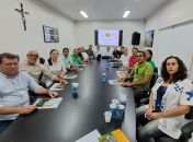 Arapiraca sedia reunião do IBGE para preparar 12º Censo Agropecuário, Florestal e Aquícola