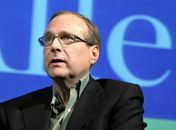 Paul Allen, cofundador da Microsoft, morre aos 65 anos
