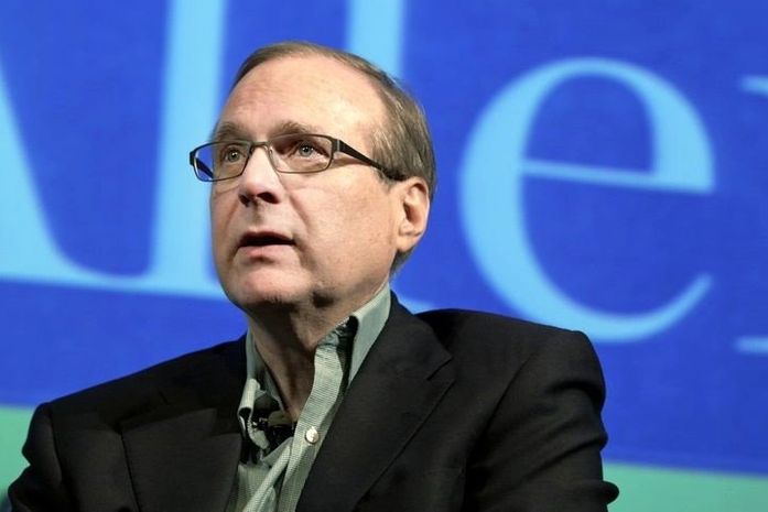 Paul Allen, cofundador da Microsoft, morre aos 65 anos