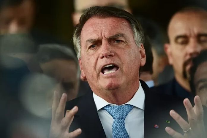 Urgente: a prisão domiciliar de Bolsonaro