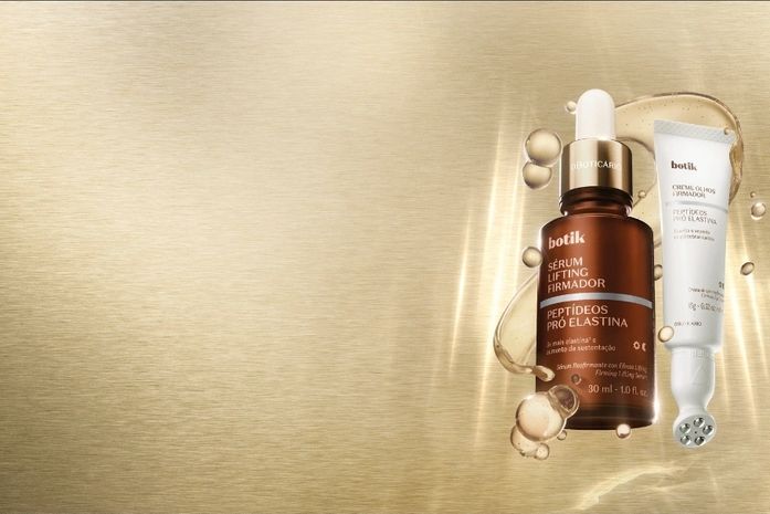 Botik, marca de skincare do Boticário, cria categoria 'antiderretimento' no Brasil e lança a flacidez do emagrecimento rápido