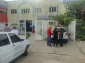 Quatro motociclistas morrem em acidente na AL-115; quinta vítima foi socorrida