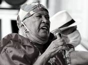 Mestra Maria do Padeiro