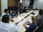 Segurança Pública apresenta detalhes da prisão de 23 homicidas