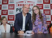No mês da mulher, Ronaldo Lopes avança paridade de gênero no primeiro escalão da Prefeitura de Penedo