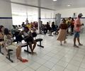 Programa Saúde Até Você leva atendimento para Major Izidoro e Olho D’Água das Flores
