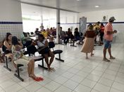 Programa Saúde Até Você leva atendimento para Major Izidoro e Olho D’Água das Flores
