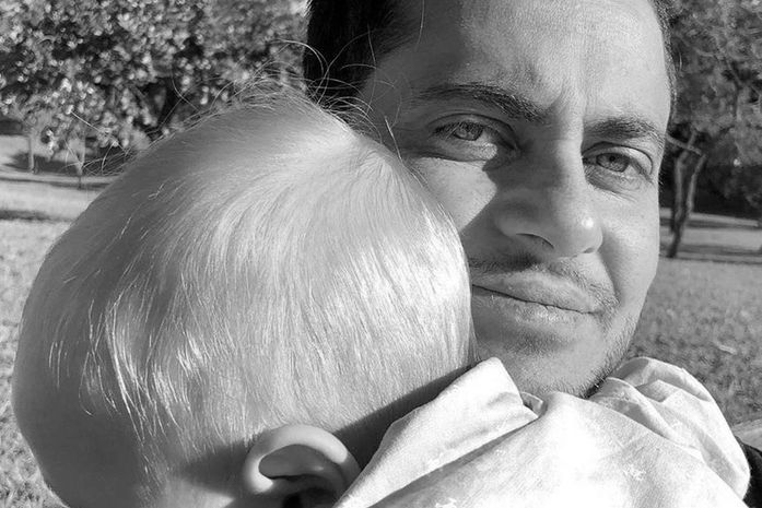 A propaganda da Natura,que apresenta Thammy Miranda como pai, quebra esteriótipos, ou precisamos discutir sobre masculinidade tóxica.