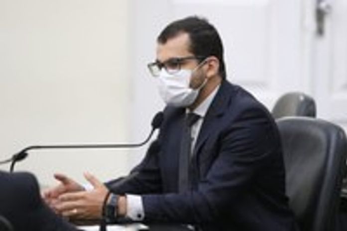 Gilvan Barros Filho