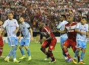 Vitória empolga e direção do CRB quer casa cheia diante do Paysandu no Rei Pelé