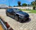 Carro de luxo rebaixado é recolhido durante operação, em Maceió