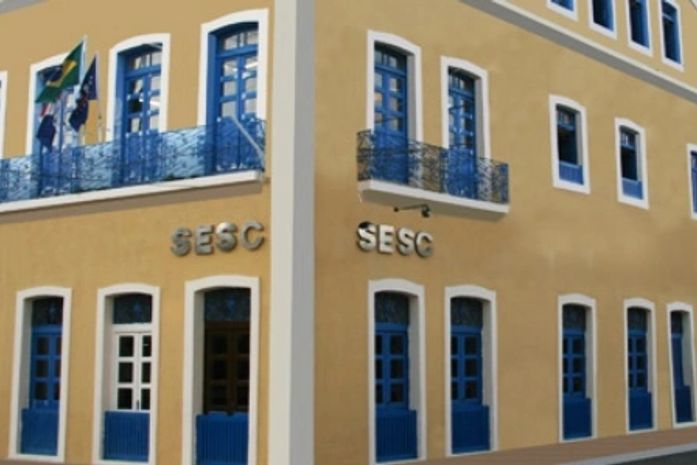Sesc Centro