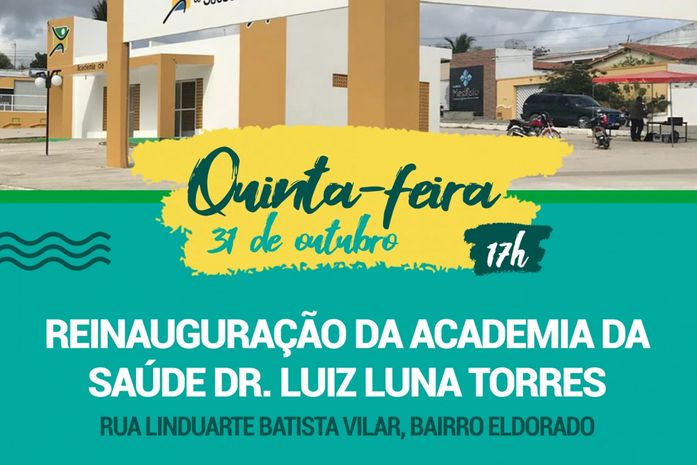 Prefeitura de Delmiro inaugura reforma de escola, praça e memorial no Povoado Cruz nesta quinta-feira (28)