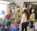 Ronda no Bairro atende ocorrência de surto psicótico e aciona rede de apoio em Marechal Deodoro