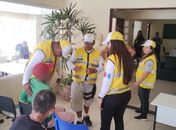 Ronda no Bairro atende ocorrência de surto psicótico e aciona rede de apoio em Marechal Deodoro