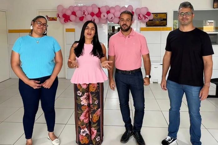 “Olhar da Gente” chega a São Luís do Quitunde para triagem de cirurgias de catarata