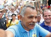 Tarcizo Freire, candidato a prefeito da coligação “A mudança que o povo quer”