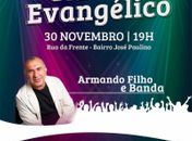 Dia do Evangélico em Atalaia será comemorado com grande festa